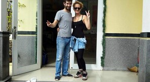 Front of property - Viets Family River Hoi An Homestay (Hoi An)