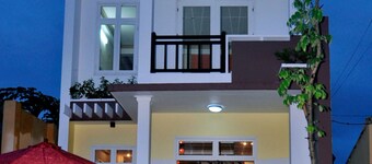 Viets Family River Hoi An Homestay