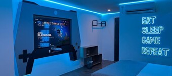 イエロー ビー タンゲラン