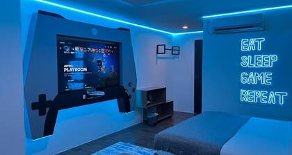 Yellow Bee Tangerang