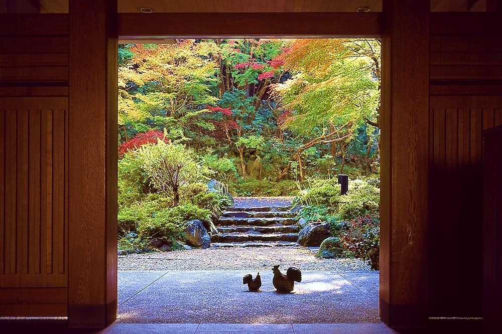 Sora Togetsusou Kinryu