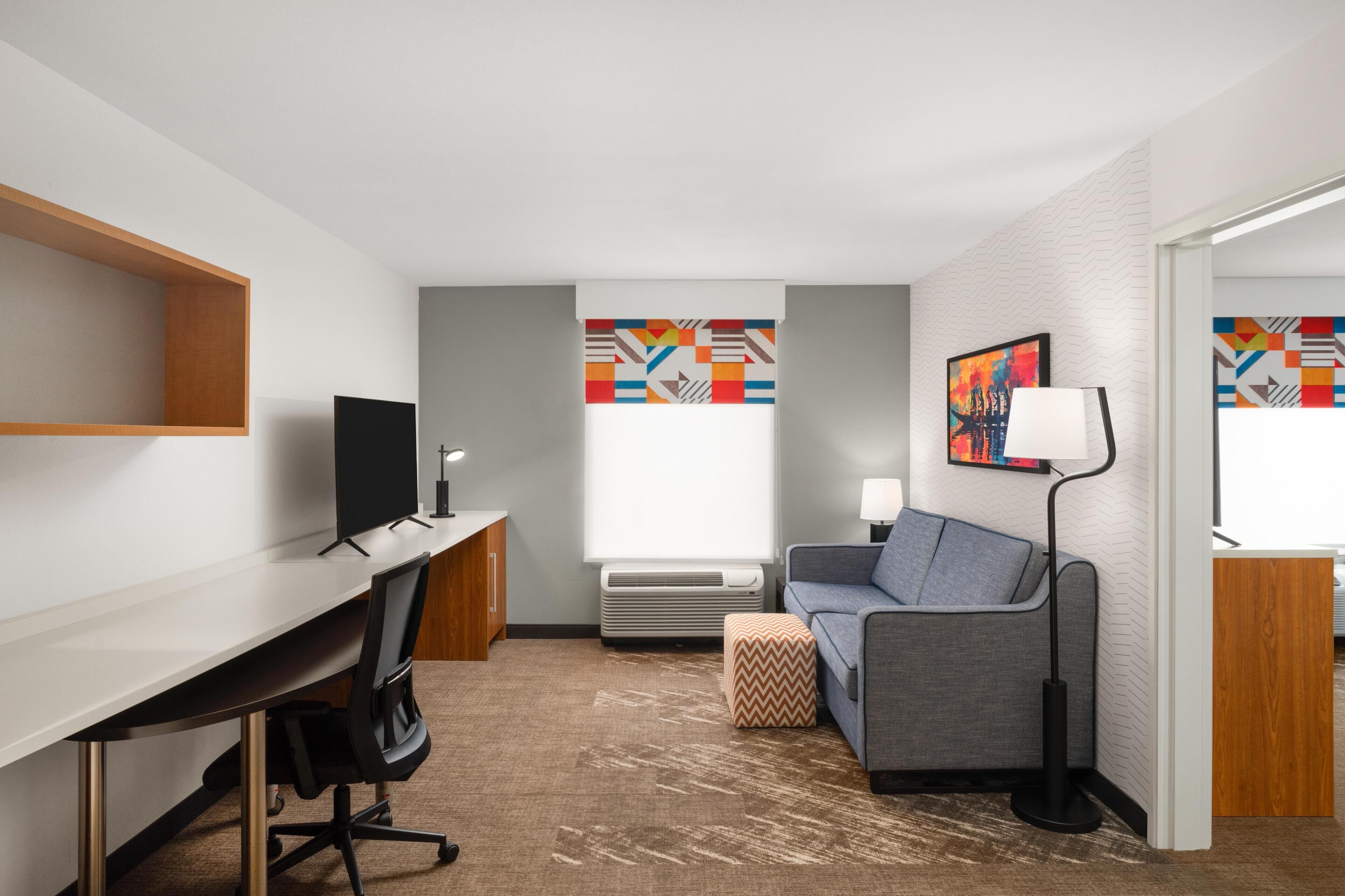 Photo - Home2 Suites by Hilton Alexandria