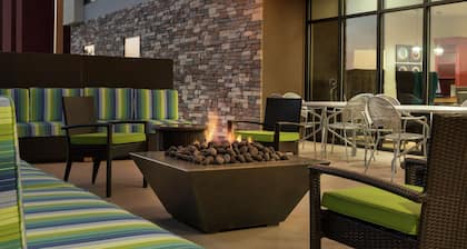 Home2 Suites by Hilton Alexandria