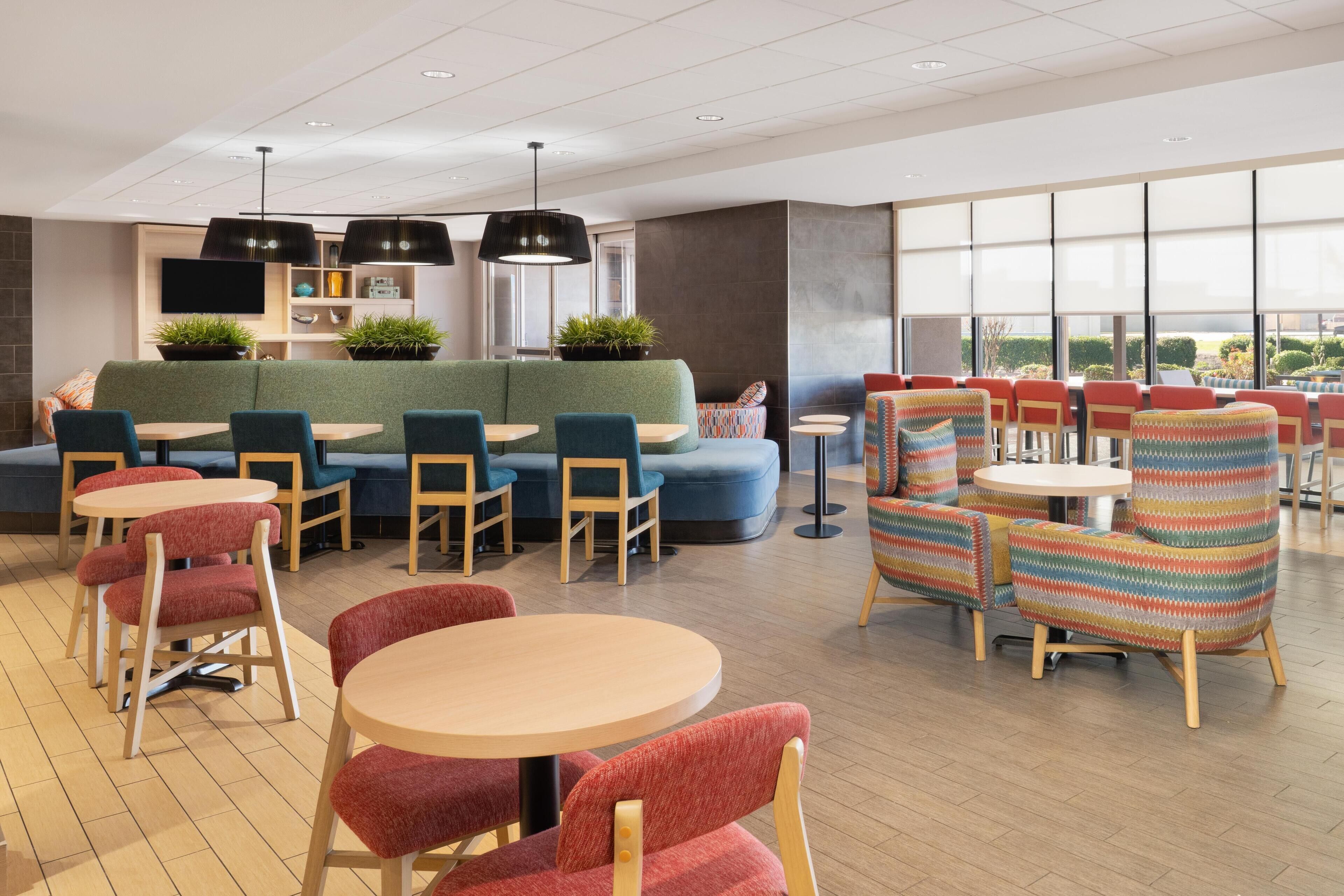 Photo - Home2 Suites by Hilton Alexandria