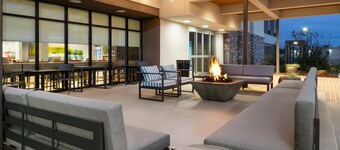 Home2 Suites by Hilton Alexandria