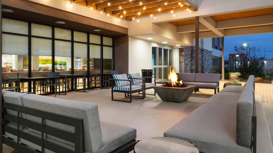 Home2 Suites by Hilton Alexandria