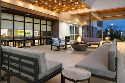 Home2 Suites by Hilton Alexandria