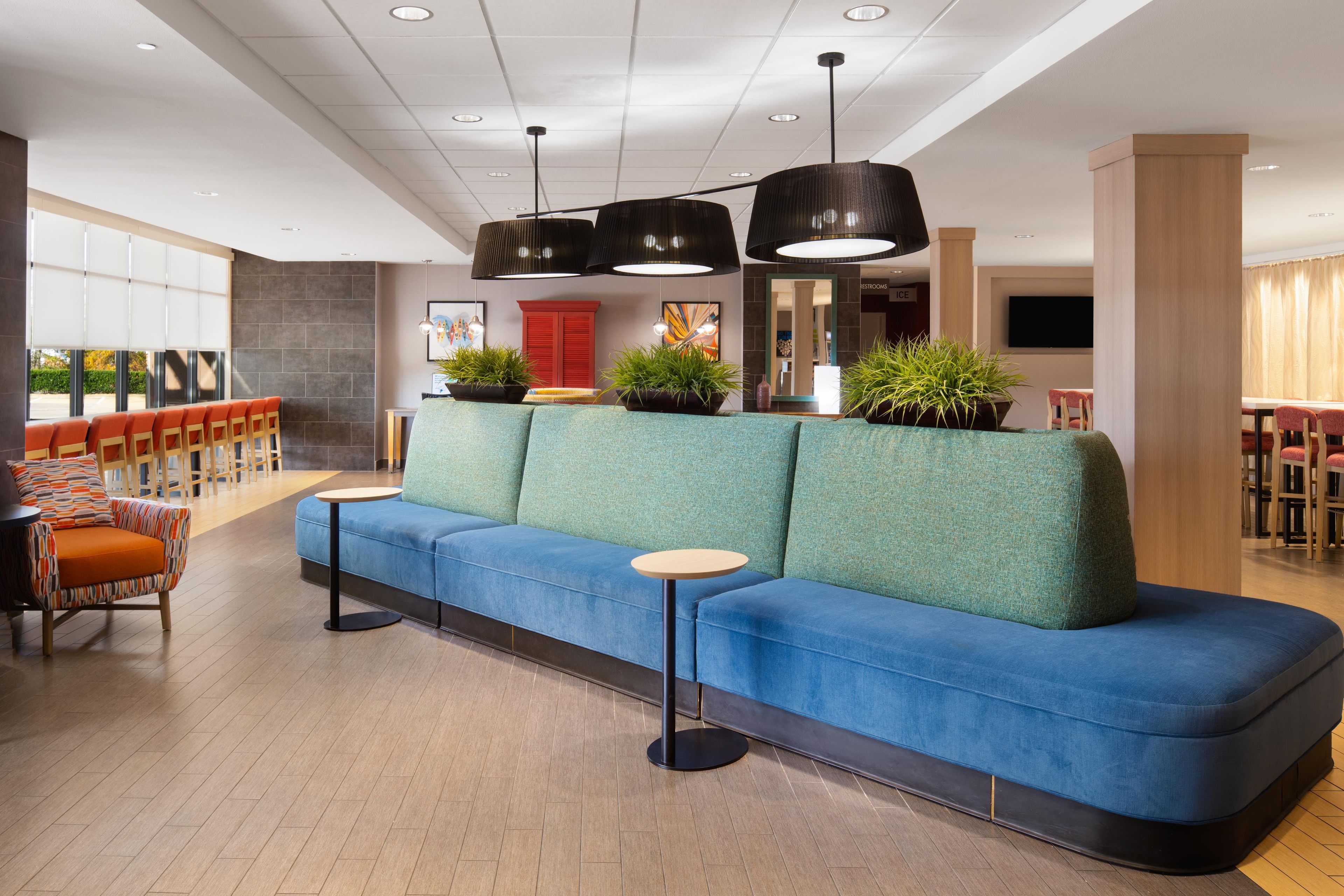 Foto - Home2 Suites by Hilton Alexandria