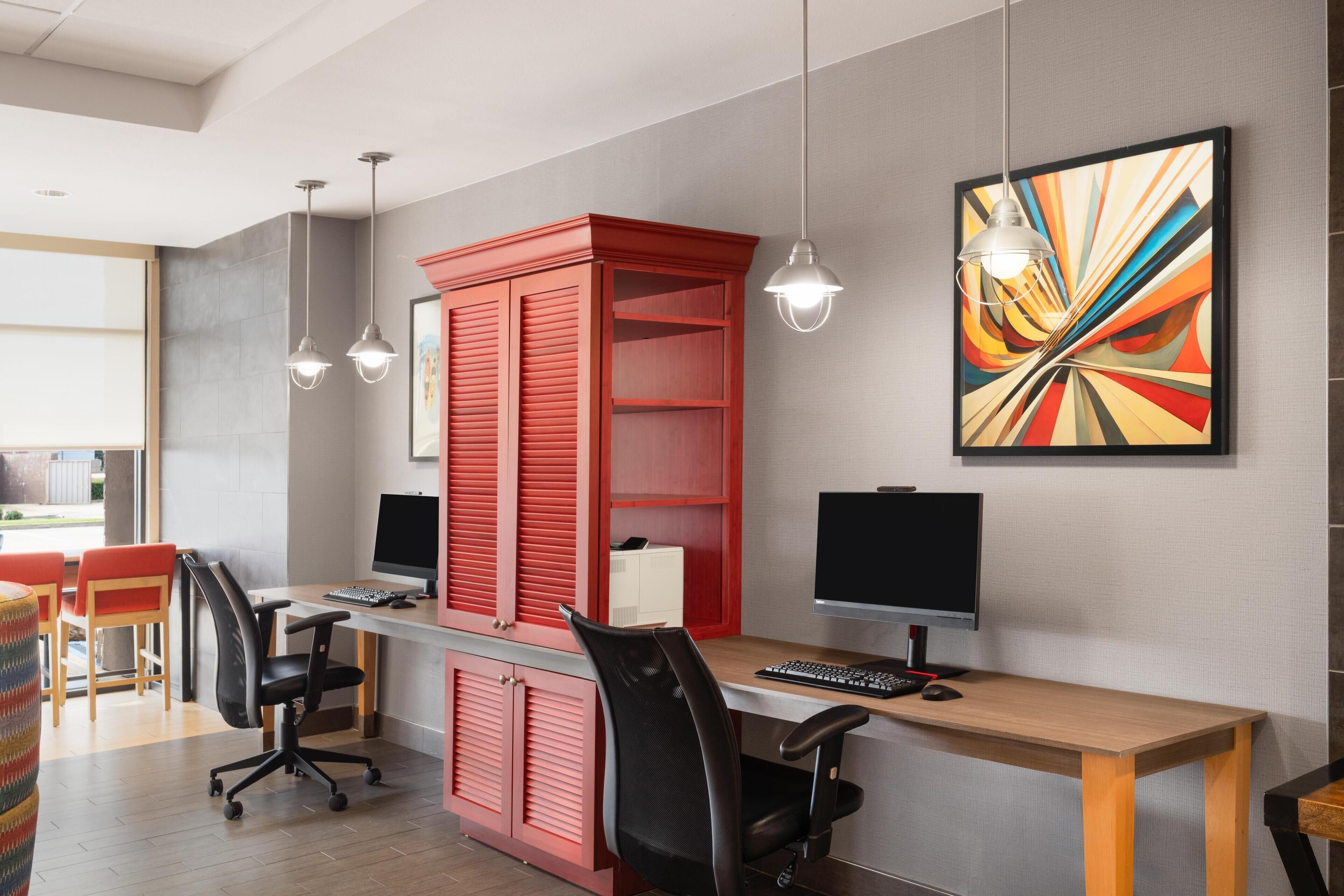 Photo - Home2 Suites by Hilton Alexandria