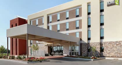 Home2 Suites by Hilton Alexandria