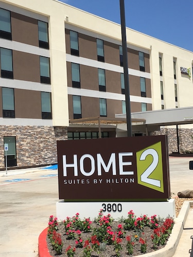 Home2 Suites by Hilton Alexandria