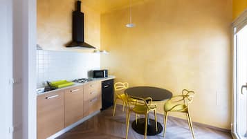 City Studio | Private kitchen
