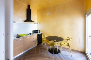 City Studio | Private kitchen