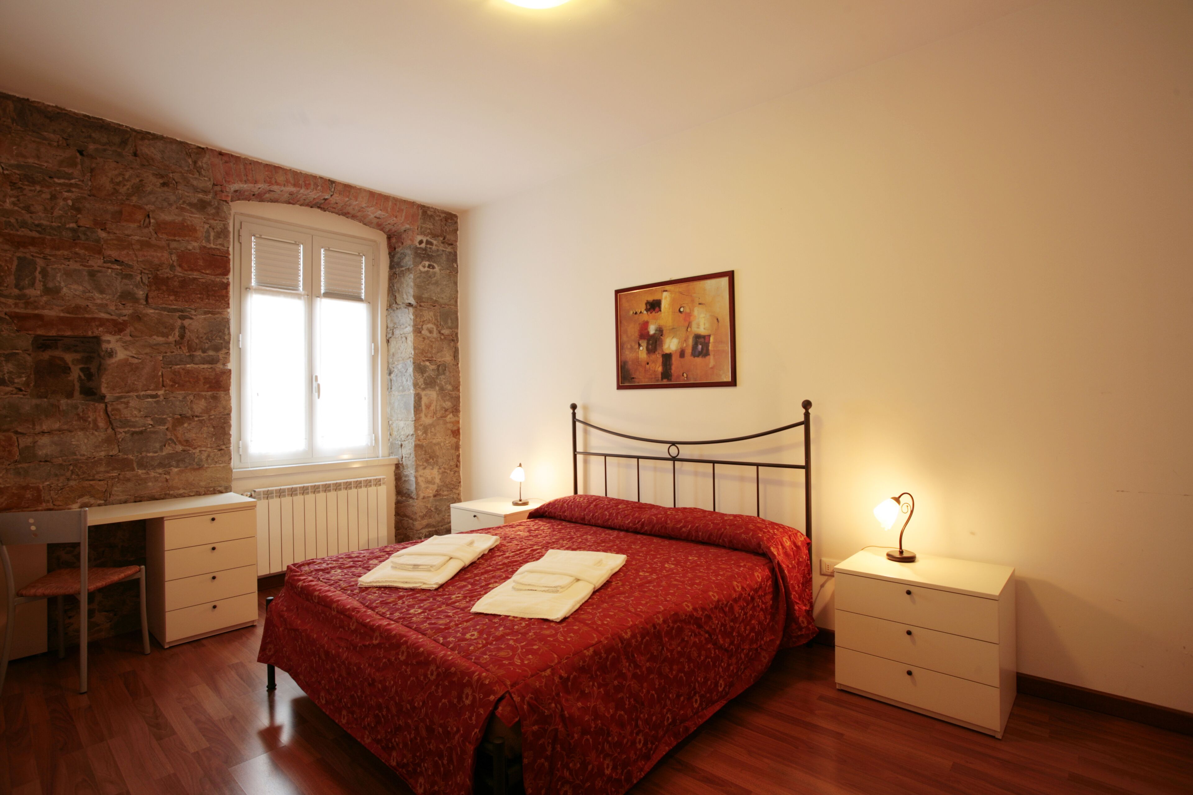 Standard-Apartment, 1 Schlafzimmer