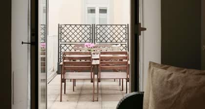 Residence Theresia