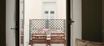 Residence Theresia