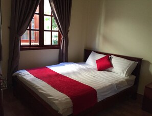 Literie de qualité supérieure, ameublement personnalisé