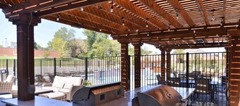 Homewood Suites by Hilton Trophy Club Southlake