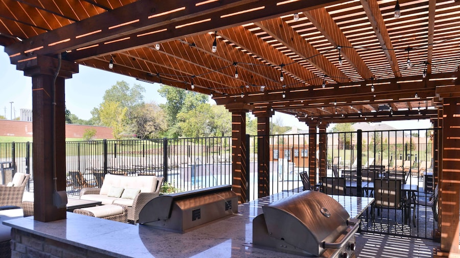 Homewood Suites by Hilton Trophy Club Southlake