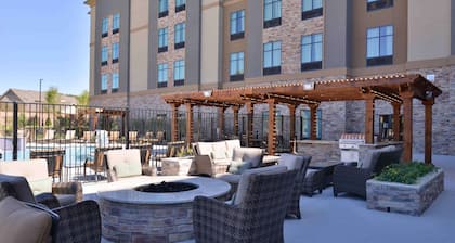 Homewood Suites by Hilton Trophy Club Southlake