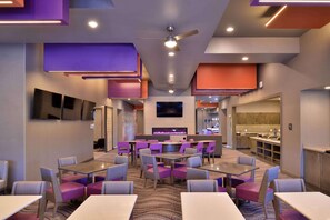 Reception - Homewood Suites by Hilton Trophy Club Southlake (Roanoke)