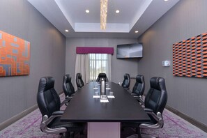 Sala de reuniones