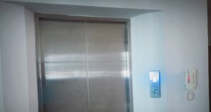 Comodidades da propriedade