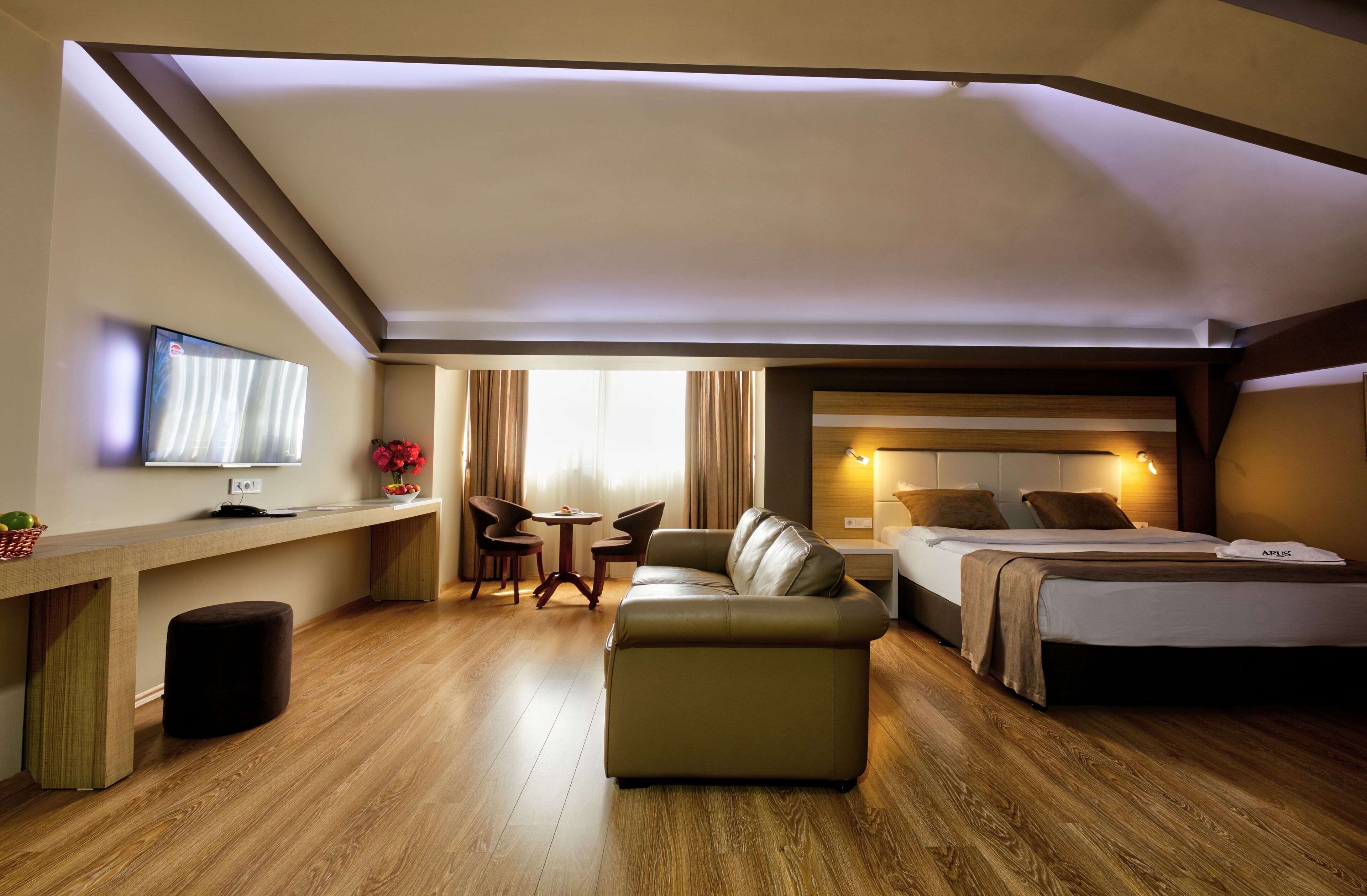 Kamar