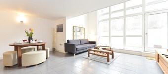 Glorious City Apartments