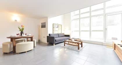 Glorious City Apartments