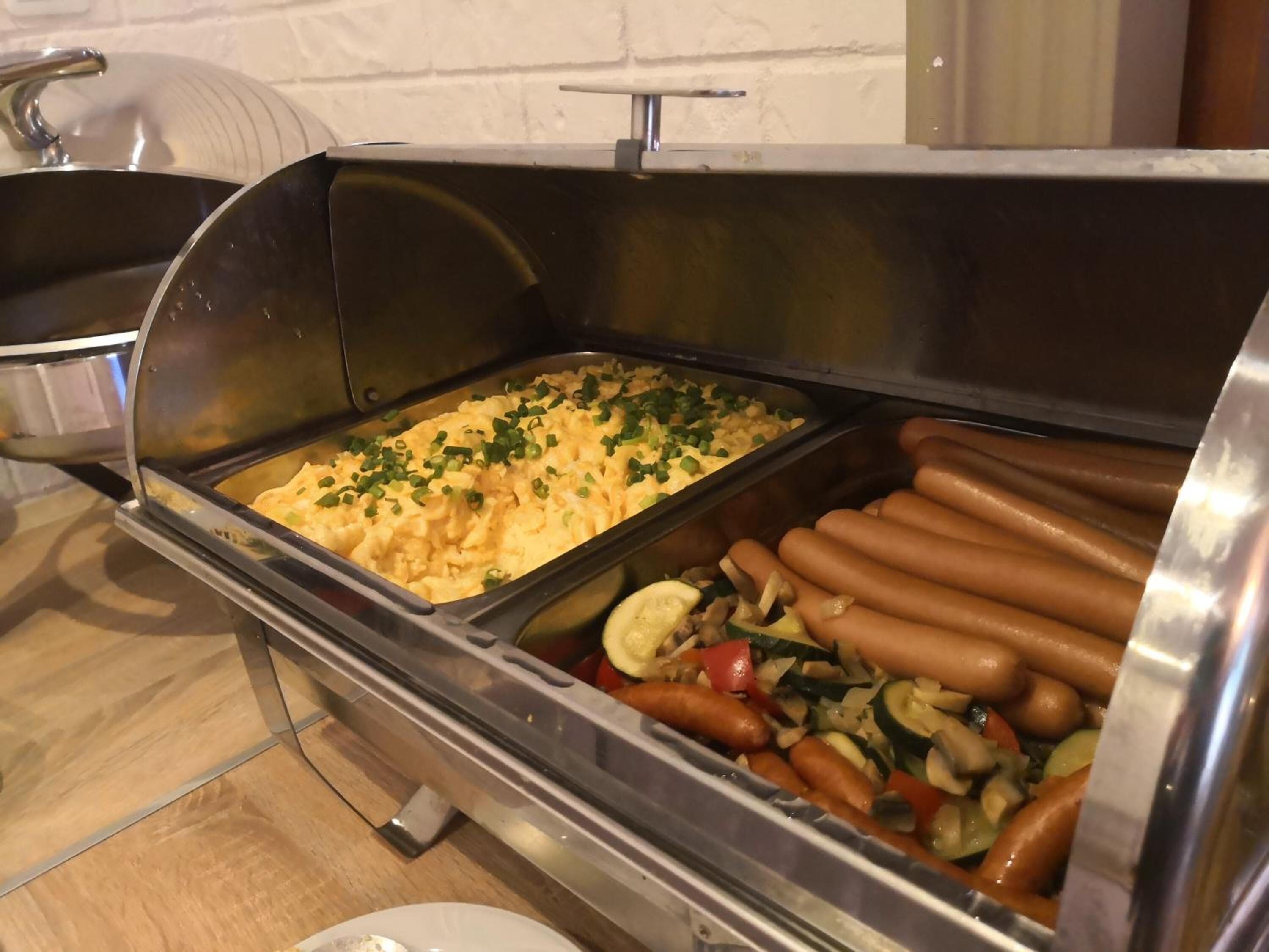 international cuisine