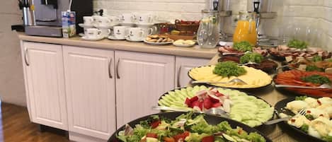 Cocina internacional