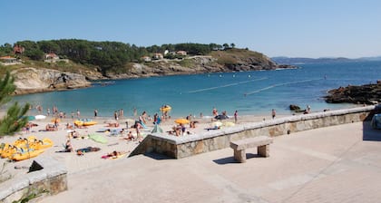 Hotel VIDA Playa Paxariñas