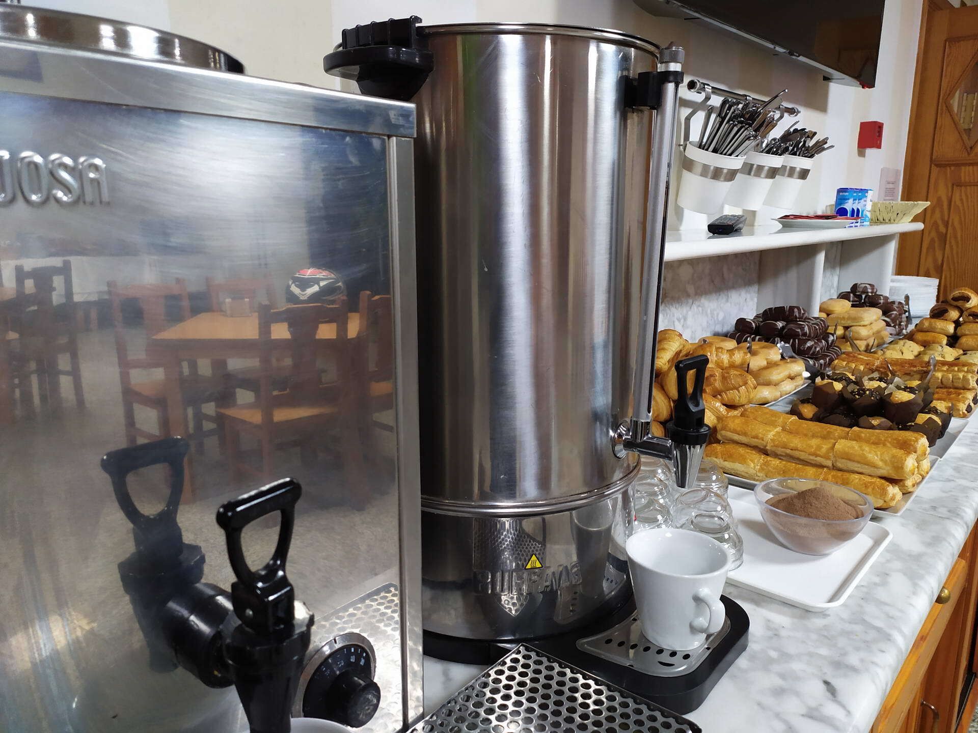 Foto - Hotel VIDA Playa Paxariñas