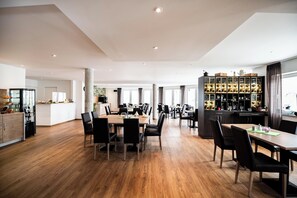 Lobby - Sternplatz Hotel (Ehingen)