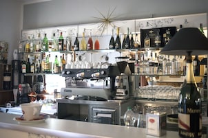 Bar (en la propiedad)