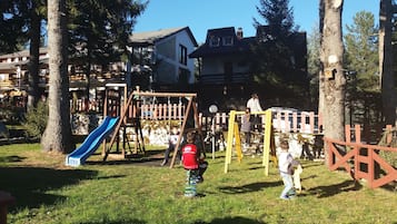 Kinderbereich