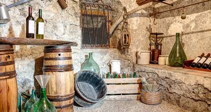 Casa Nannina