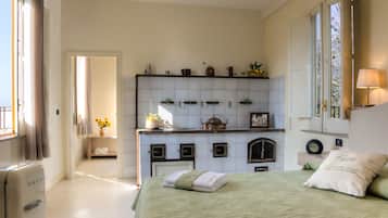 Doppelzimmer (Il Focolare)