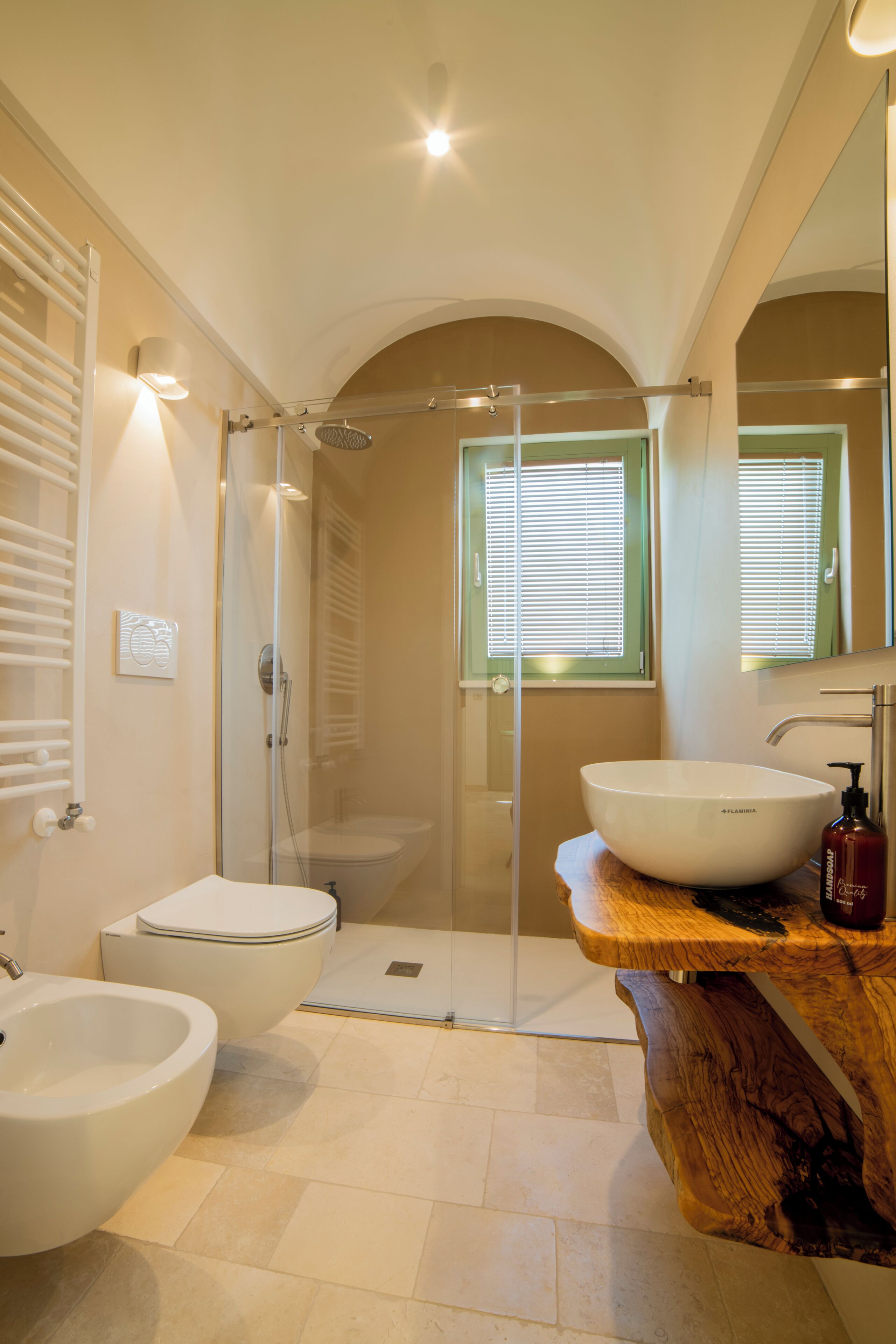 Baño