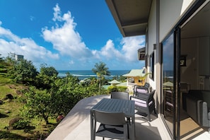 Comfort Apartment, 1 Bedroom | Terrace/patio