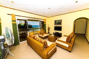 Téléviseur à écran plat