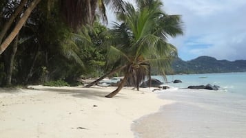 Di pantai