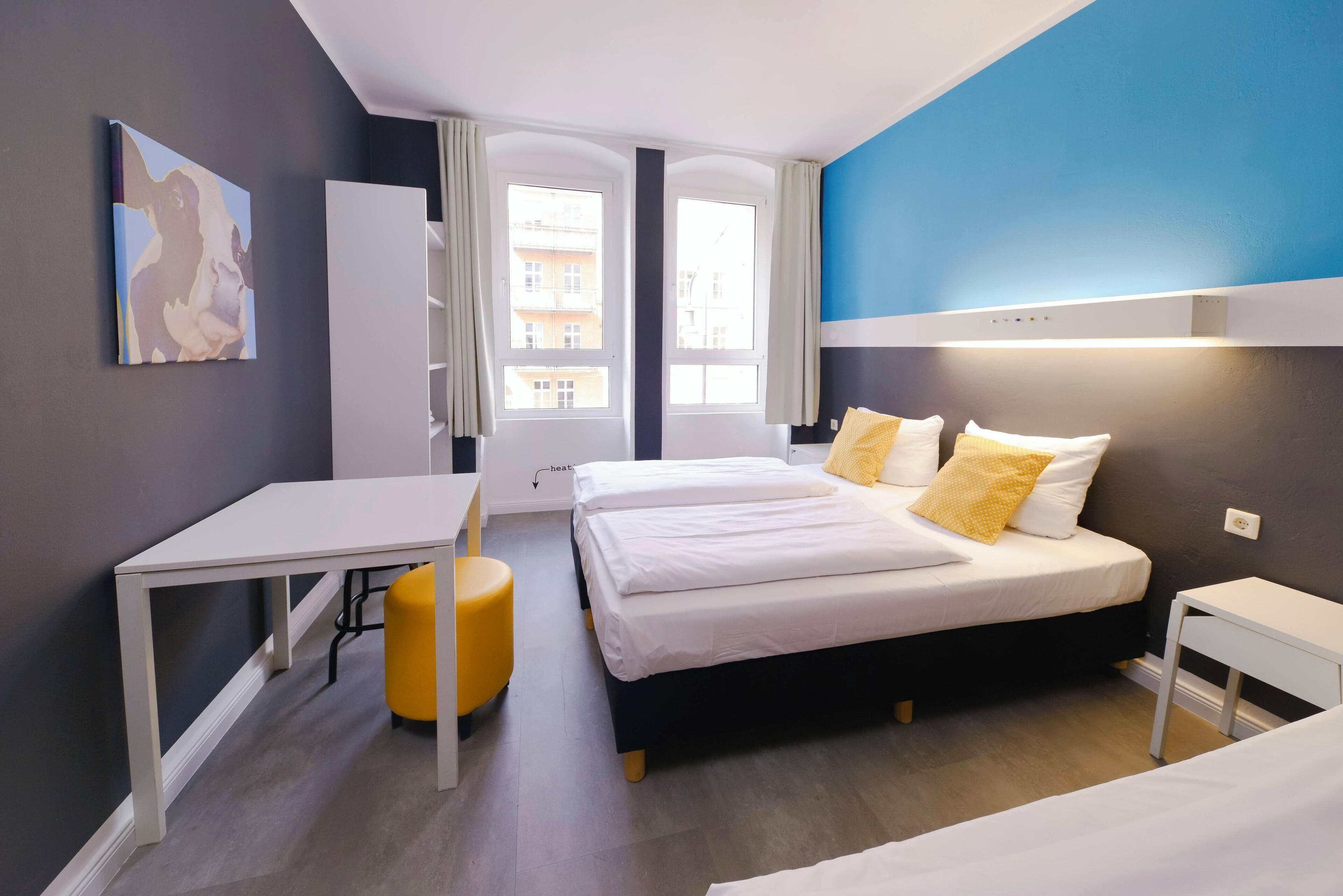 Foto - Old Town Hostel