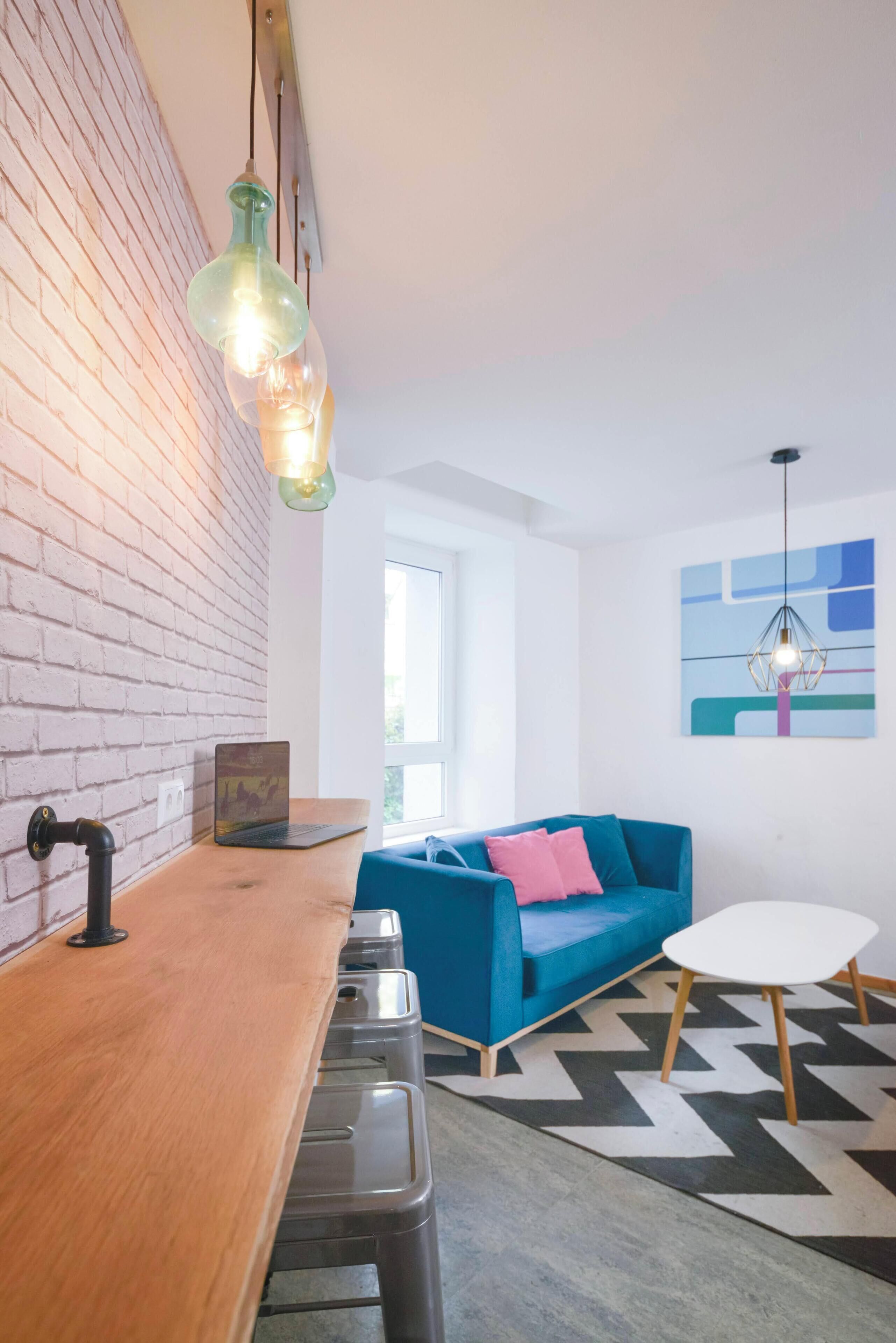 Foto - Old Town Hostel