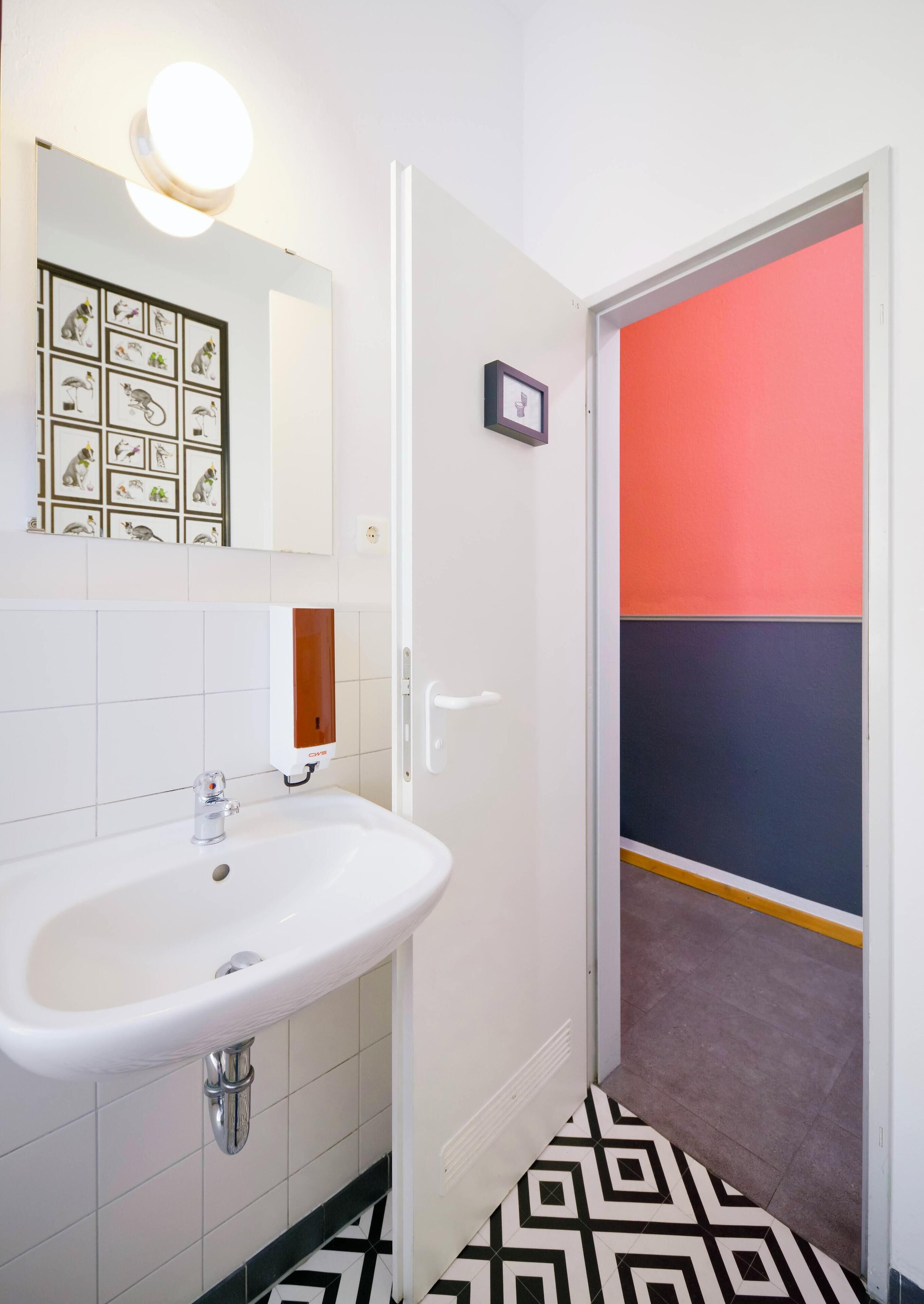 Foto - Old Town Hostel Berlin