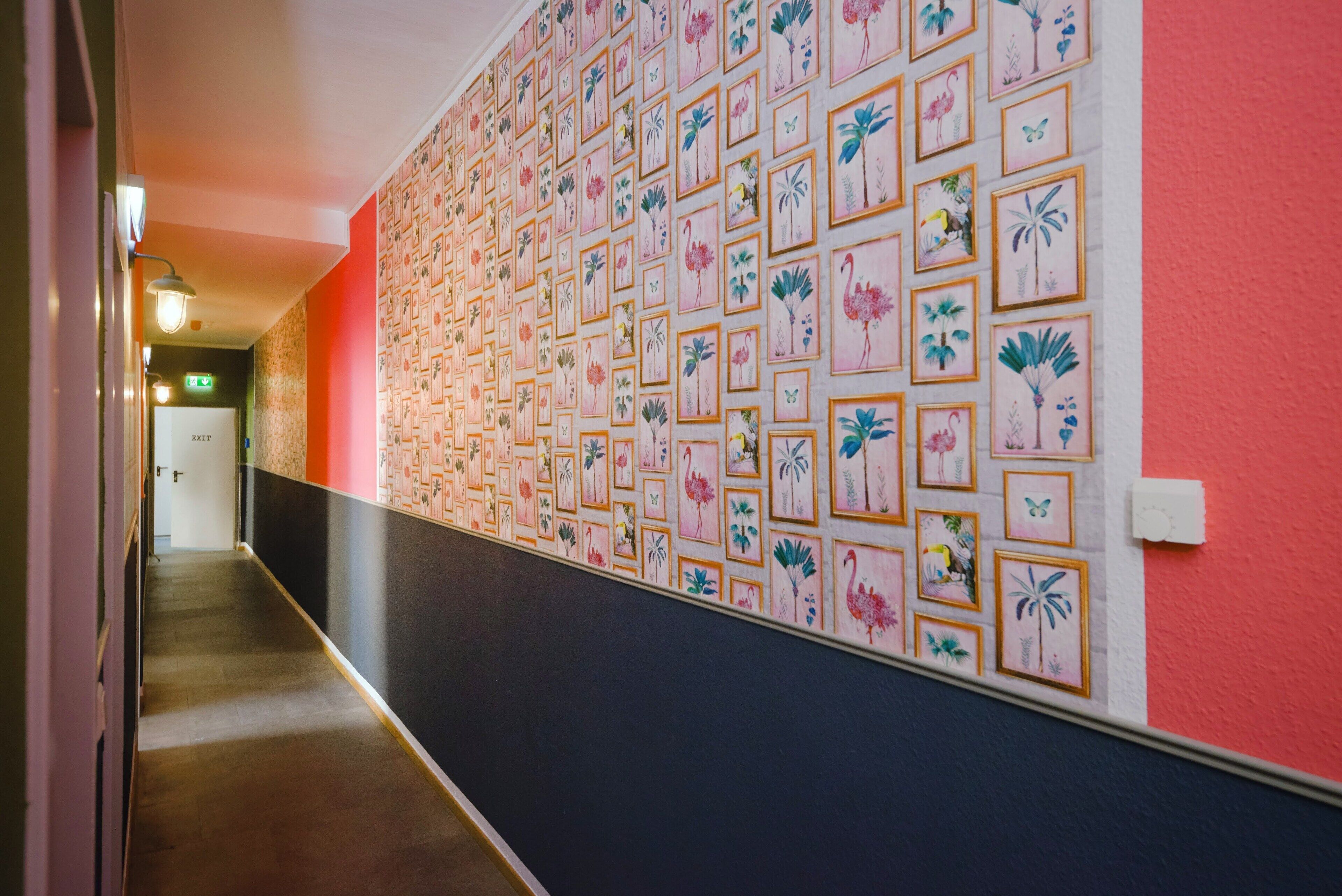 Foto - Old Town Hostel