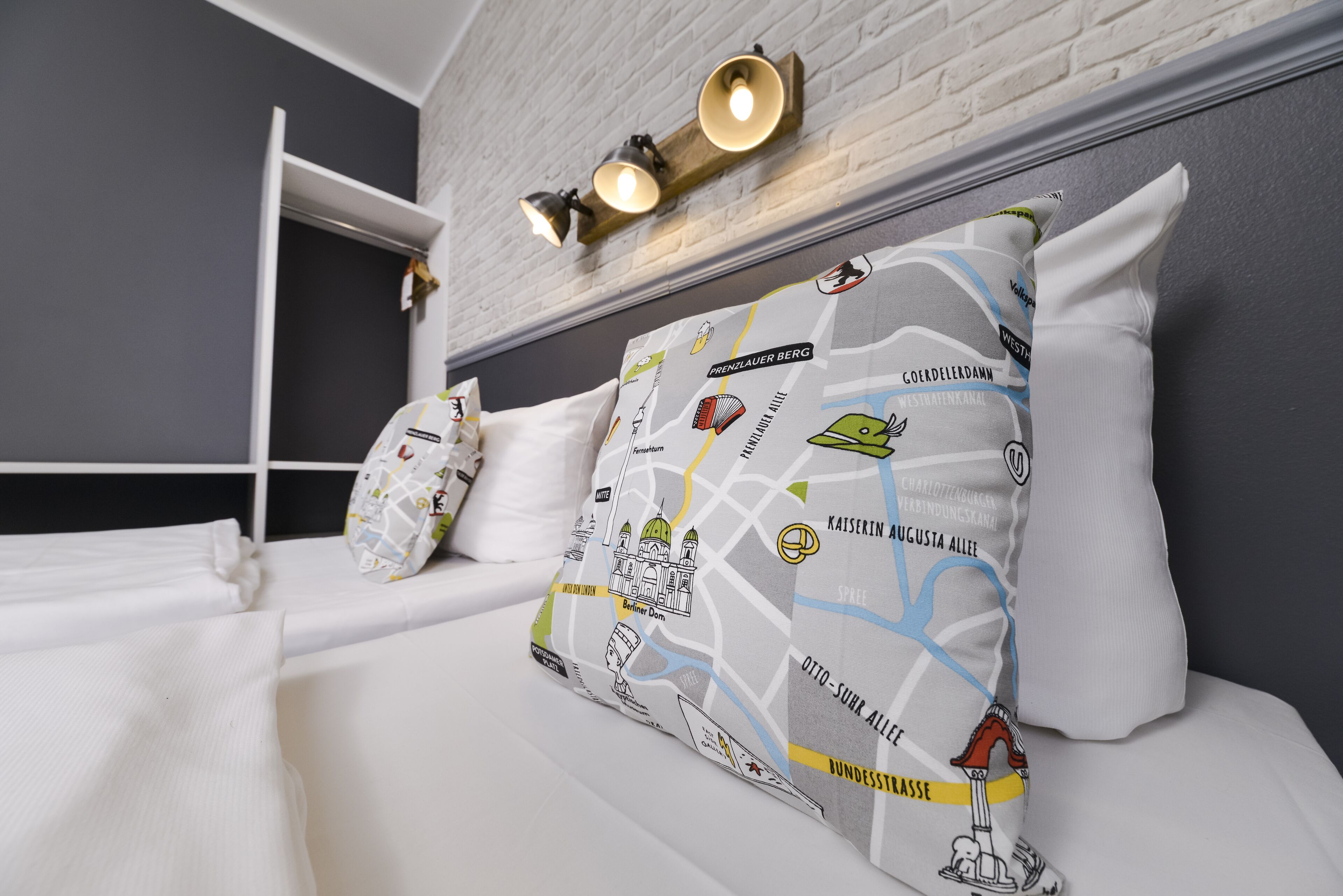 Foto - Old Town Hostel