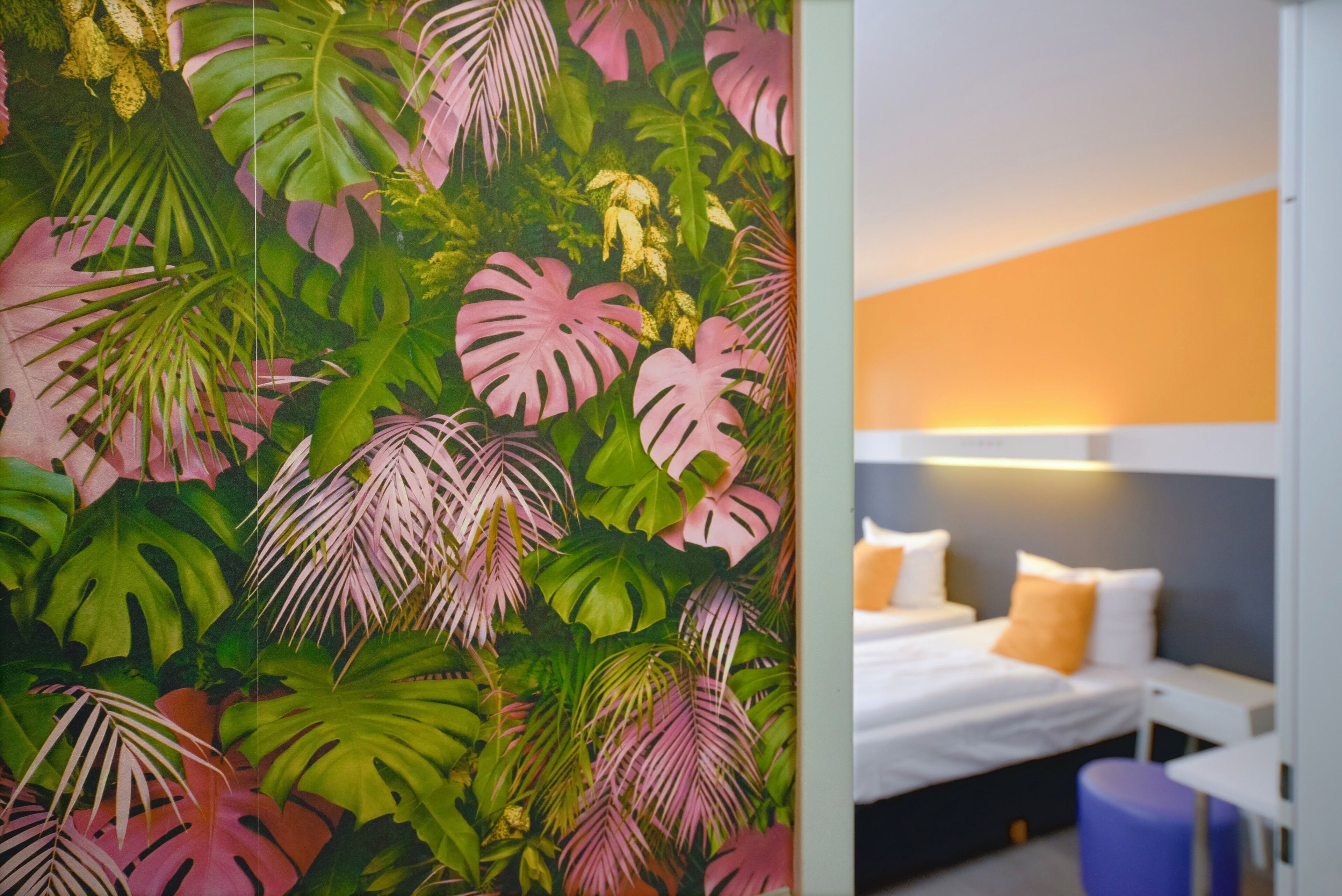 Foto - Old Town Hostel