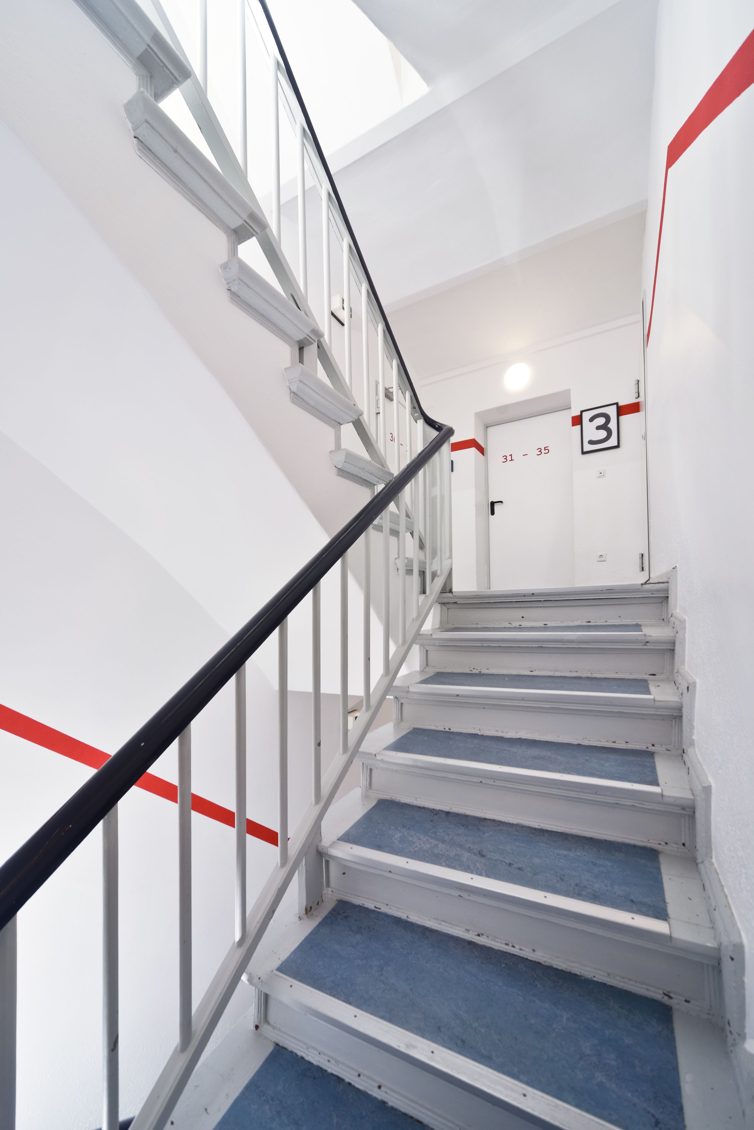 Foto - Old Town Hostel